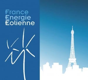 France Énergie Éolienne